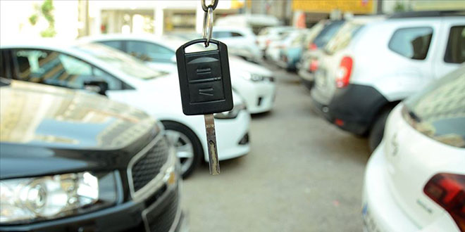 �kinci el otomobilde talep d��t�, ilanda kalma s�resi uzad�! - Son Dakika Haber