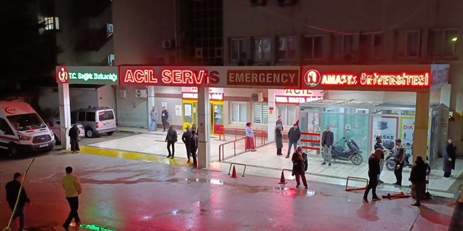 Mevlitte da��t�lan tavuklu pilav 22 ki�iyi hastanelik etti - Son Dakika Haber