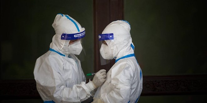 Tropikal hastal�k Avrupa'da salg�na d�n��ebilir