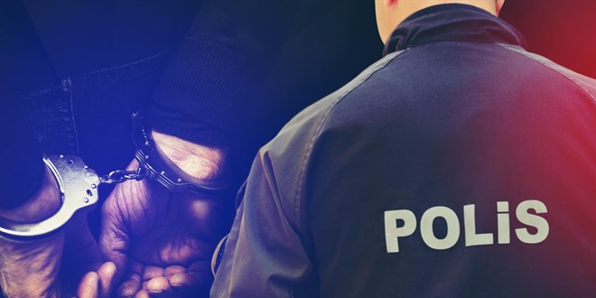 Ankara'da DEA� ve FET�'ye y�nelik soru�turmalarda 10 g�zalt� - Son Dakika Haber