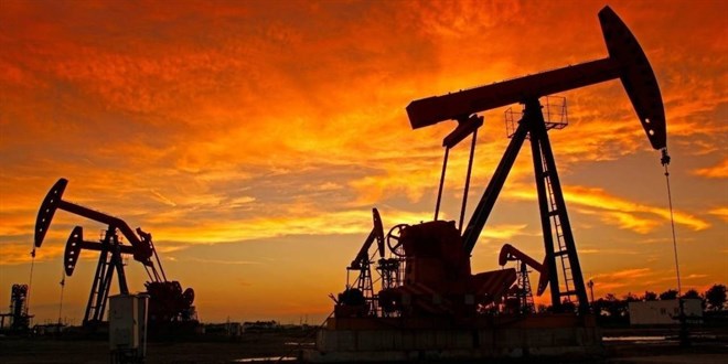 Petrol fiyatlar�, Asya i�lemlerinde y�kseldi - Son Dakika Haber