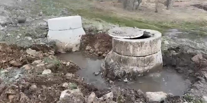 Bakanl�ktan ASK�'ye ceza ve su� duyurusu - Son Dakika Haber