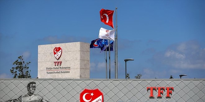 S�per Lig'den 6 kul�p PFDK'ye sevk edildi - Son Dakika Haber