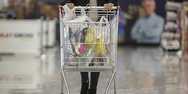 Tek t�kla market fiyat� d�nemi: 50 bin �r�n kar��la�t�r�l�yor - Son Dakika Haber