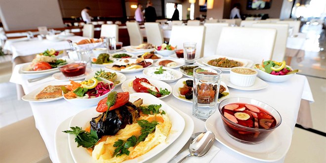 Ramazanda fahi� fiyat ve stok�ulu�a yak�n takip - Son Dakika Haber