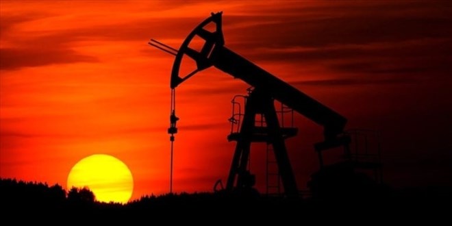 T�rk �irket �ngiliz enerji deviyle Bulgaristan'da petrol arayacak - Son Dakika Haber