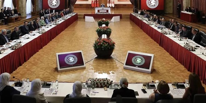 S�re� komisyonu ortak raporundan dikkat �eken ba�l�klar