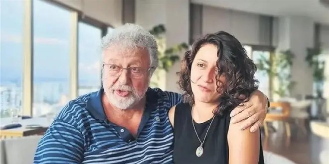 Metin Akp�nar babal�k davas�n� kaybetti. Tazminat �deyecek - Son Dakika Haber