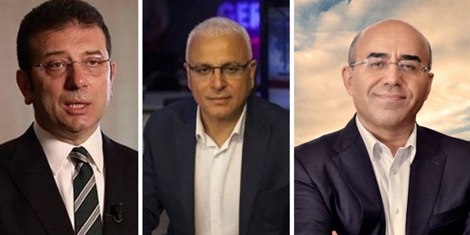 �mamo�lu'nun siyasal casusluk davas�nda ilk duru�ma 11 May�s'ta