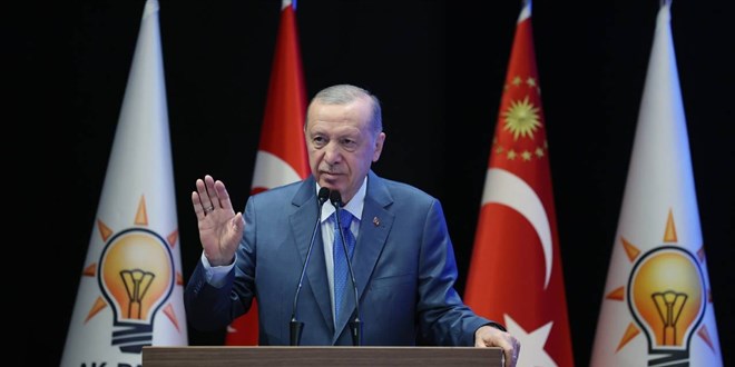 Ortak rapor komisyonda kabul edildi! Erdo�an'dan ilk a��klama