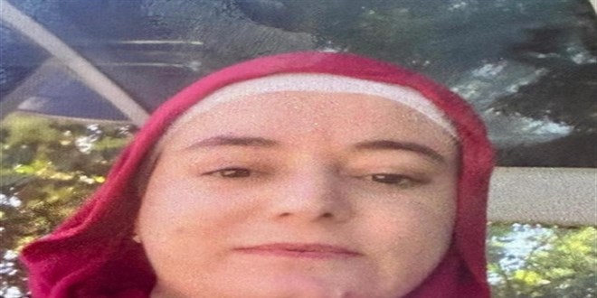 Ramazan� �ocuklar�yla ge�irmek i�in s���nma evinden ��kt�, �ld�r�ld�