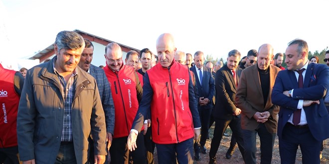 Y�K 'Bilim Kafe' ile 1 y�lda y�zbinlere ula�t�!