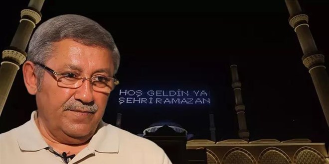 Ramazan ba�l�yor, g�zler ekranlardaki sohbet programlar�nda - Son Dakika Haber