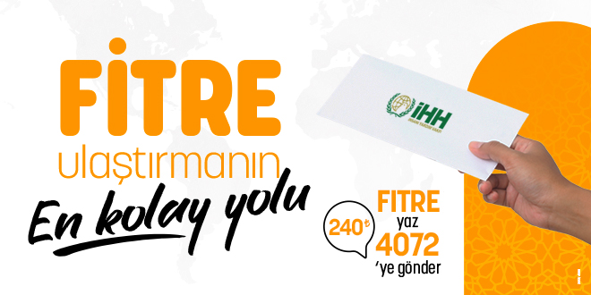 Fitre Ula�t�rman�n En Kolay Yolu