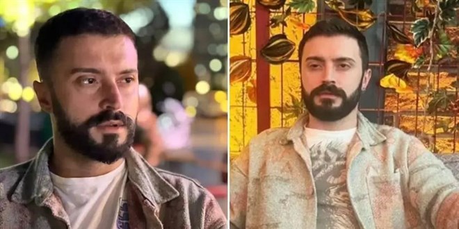 Deniz Sinan Demir g�zalt�na al�nd� - Son Dakika Haber