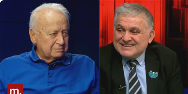 Bo�azi�i mezunlar�ndan eski Rekt�r �st�n Erg�der'e tepki - Son Dakika Haber