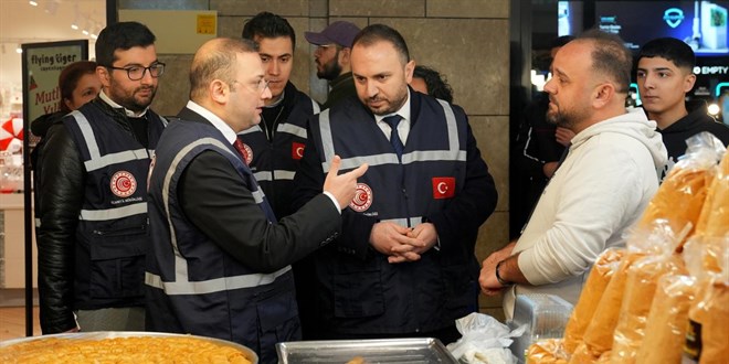 Fahi� fiyat ve stok�ulu�a 506 milyon lira ceza - Son Dakika Haber