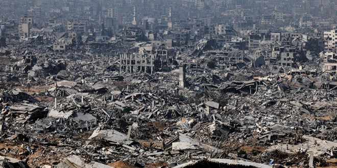 Gazze Bar�� Kurulu Va�ington'da toplan�yor - Son Dakika Haber