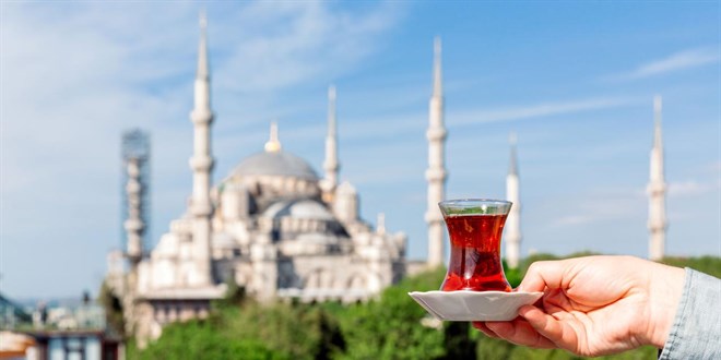 T�rk �ay�n�n ihracat geliri ocakta y�zde 66 artt�