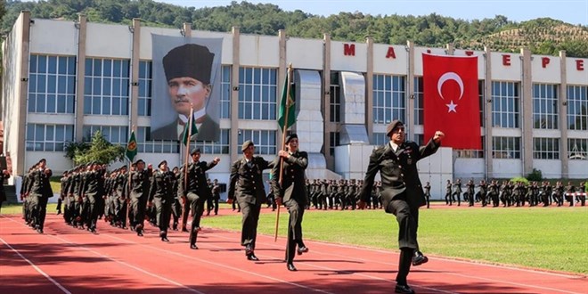 MS� s�nav yerleri a��kland�! - Son Dakika Haber