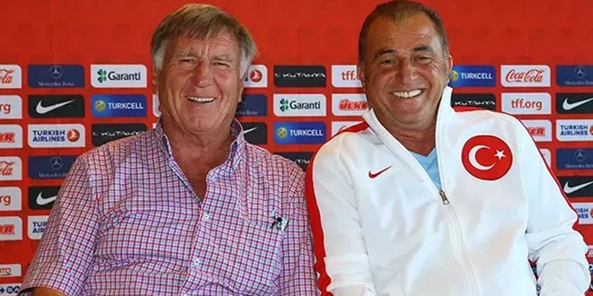 Eski teknik direkt�r� Sepp Piontek hayat�n� kaybetti