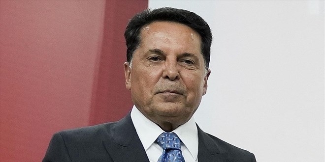 Ahmet �zer'e kent uzla��s�ndan verilen cezan�n gerek�esi a��kland� - Son Dakika Haber