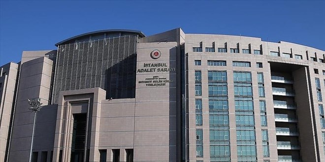 �stanbul'da yeni ba�savc� belli oldu