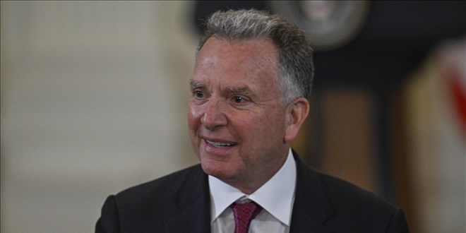 ABD'den Gazze Bar�� Kurulu toplant�s�nda T�rkiye'ye te�ekk�r