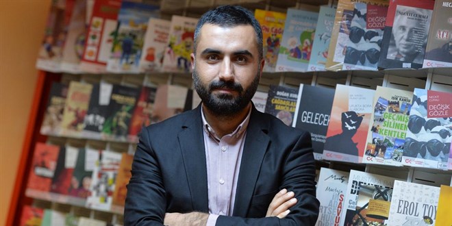 Alican Uluda� g�zalt�na al�nd� - Son Dakika Haber