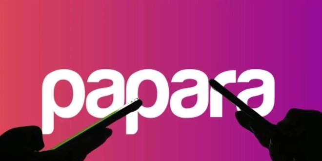 TMSF Papara'n�n sat�� s�recini mart ay�na erteledi! - Son Dakika Haber