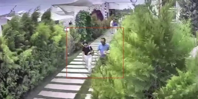 �zmir'deki kemer facias� duru�mas�nda karar ��kt� - Son Dakika Haber