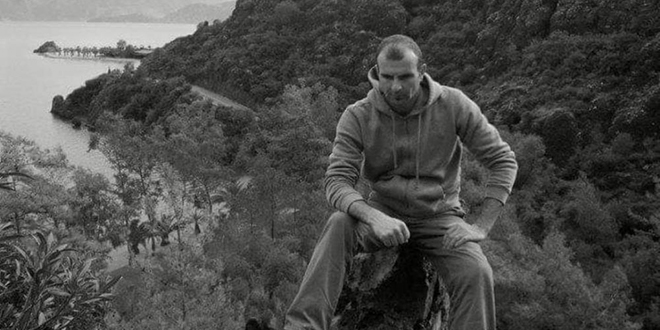 K�z karde�inin sevgilisini �ld�ren san�k: Kusurumu ba���lay�n - Son Dakika Haber