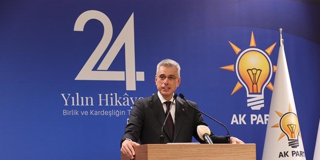 Bakan Memi�o�lu: Sa�l�ktan memnuniyet 6,5 puanl�k y�kseli� kaydetti - Son Dakika Haber