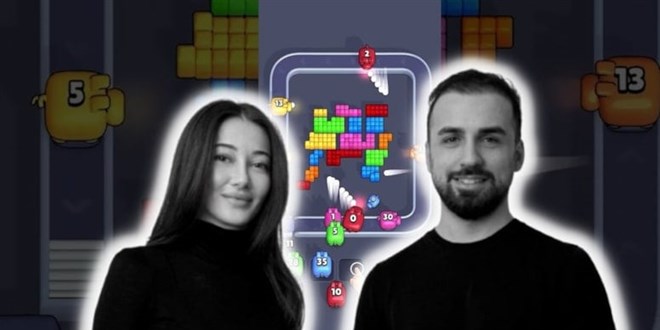 T�rk oyun �irketi ABD'li teknoloji devine 1 milyar dolara sat�ld�