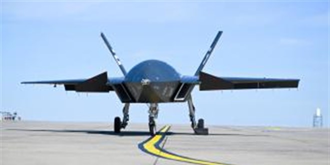 KIZILELMA testleri ba�ar�yla ge�iyor