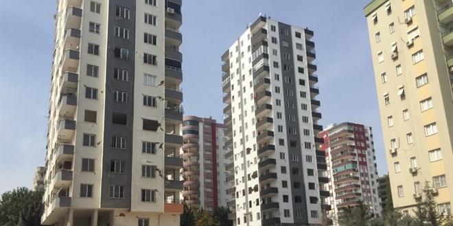 82 ki�inin �ld��� �hsan Bayram Sitesi davas�nda karar a��kland� - Son Dakika Haber