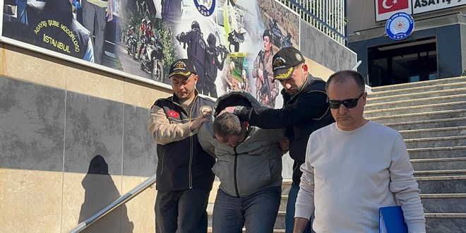 Bacanak vah�eti: �ld�rd�, ailesinden fidye istedi! - Son Dakika Haber