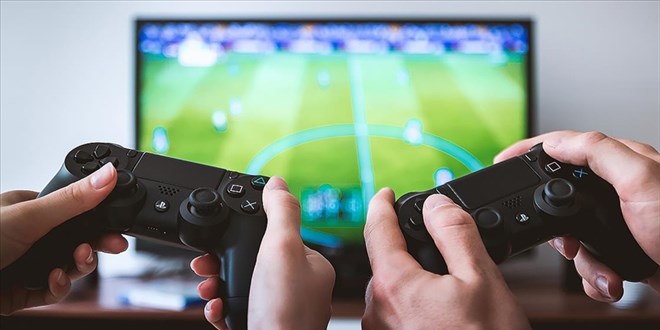 Oyun sekt�r� ile BTK aras�nda 'yasa' mesaisi: Taslak metin masaya yat�r�ld�! - Son Dakika Haber