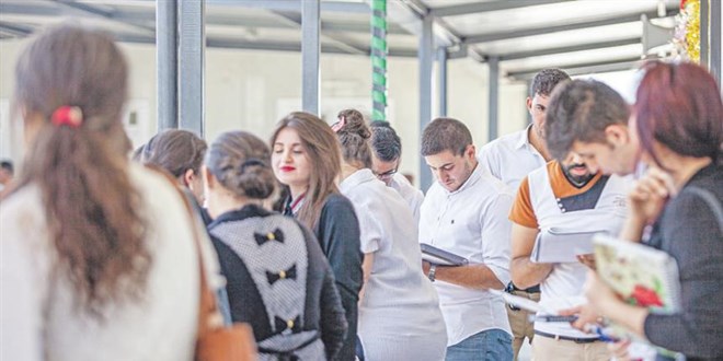 Diploma m�, Deneyim mi? Yetenek paradoksu