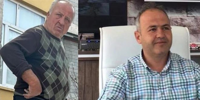 �n�aattan h�rs�zl�k yapt��� iddias�yla d�vd��� ki�i �ld� - Son Dakika Haber