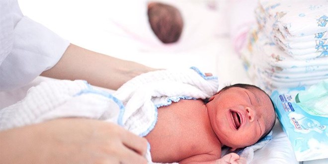 Memi�o�lu: Primer sezaryen oran� y�zde 12,3 d��t� - Son Dakika Haber