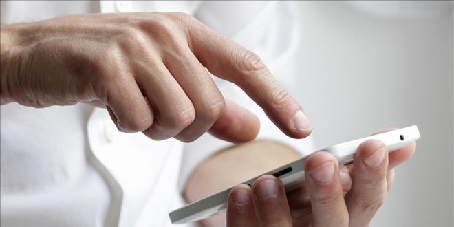 '�ndirim Kazand�n�z' mesaj�na sak�n t�klamay�n