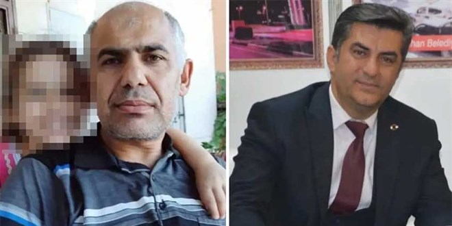 Aileyi katleden belediyede m�d�r ��kt� - Son Dakika Haber