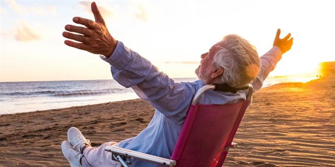 Gayrimenkulde yeni rota: Konut yat�r�mc�s� 'ya�l� ya�am k�yleri'ne y�nelecek - Son Dakika Haber