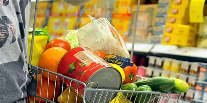 Uzman�ndan Ramazan al��veri�i uyar�s�: A� karn�na markete gitmeyin! - Son Dakika Haber