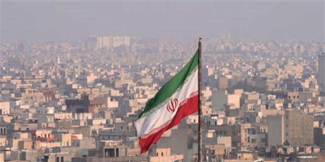 �ran, AB �yesi �lkelerin hava ve deniz kuvvetlerini ter�rist ilan etti