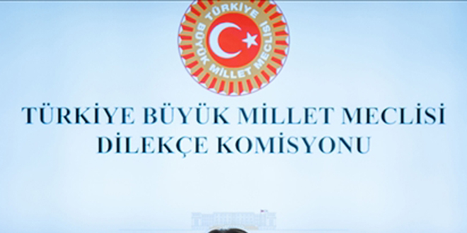 TBMM'ye ilgin� talepler ya�d�: Milli E�itim Bakan�n� ��retmenler se�sin! - Son Dakika Haber