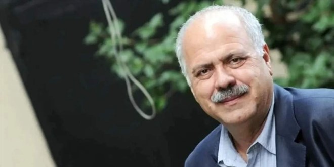 Usta oyuncu Ali Tutal hayat�n� kaybetti