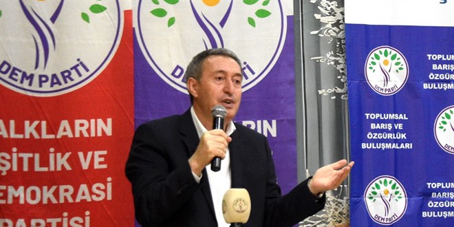 Bak�rhan'dan Bakan G�rlek'e �a�r�: Bu savc� ve hakim kimse derhal g�revden el �ektirilmeli!