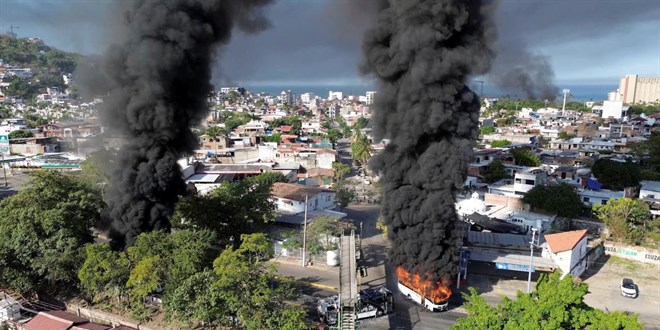 Kartel lideri El Mencho �ld�r�ld�, Meksika kar��t� - Son Dakika Haber